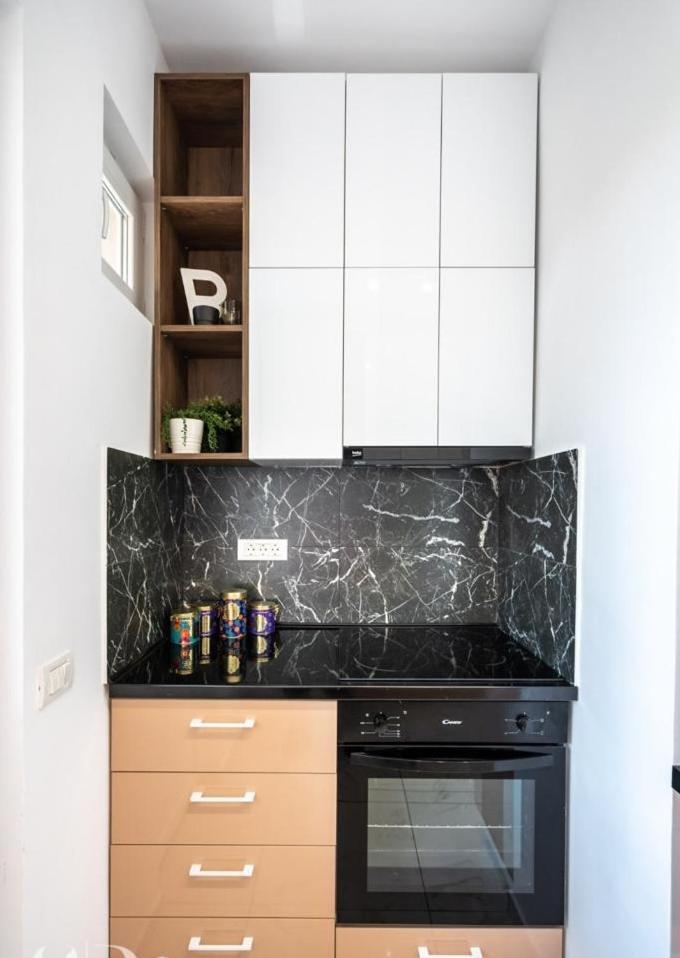 Majestic Apartament With View In Magheru Bucarest Extérieur photo